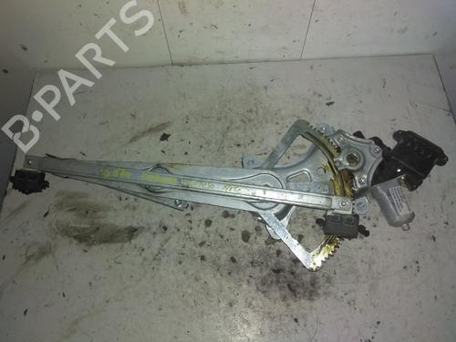 Used Front left window mechanism Front left window mechanism TOYOTA COROLLA Verso (ZER_, ZZE12_, R1_) 2.2 D-4D (AUR10_, AUR10R) (136 hp) 34603226 34603226