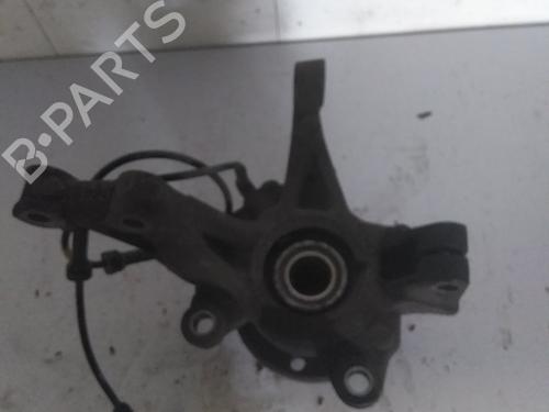 Right front steering knuckle DACIA SANDERO II TCe 90 (B8M1, B8MA, B8AC) | BP34602163M26 - Image 3