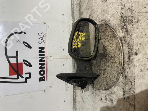 Used Right mirror Right mirror RENAULT MEGANE I Classic (LA0/1_) [1996-2008] 34591463 34591463