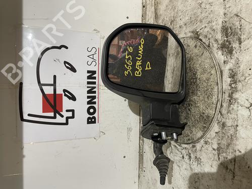 right-mirror-citroen-berlingo-box-bodympv-b9-2008-34591936 main image