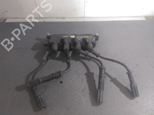 Used Ignition coil Ignition coil FIAT PANDA (312_, 319_) 1.2 (312PXA1A) (69 hp) 36756730 36756730