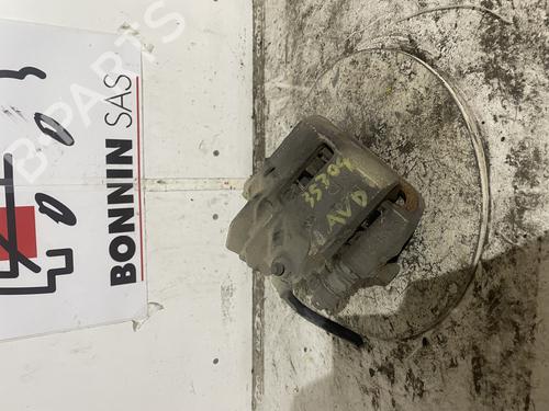 Used Right front brake caliper Right front brake caliper MITSUBISHI SPACE STAR MPV (DG_A) 1.9 DI-D (DG4A) (102 hp) 34591750 34591750
