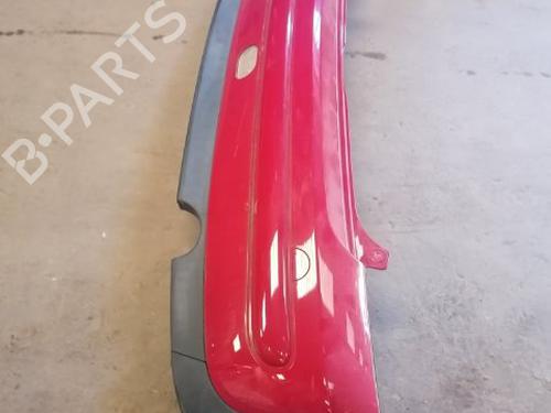 Rear bumper MINI MINI (R50, R53) Cooper | BP20637150C8 