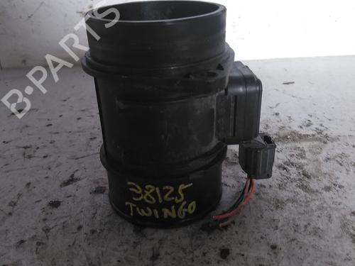 Drosselklappe für Drosselklappe RENAULT TWINGO II (CN0_) 1.5 dCi 90 (86 hp) 34602770 34602770
