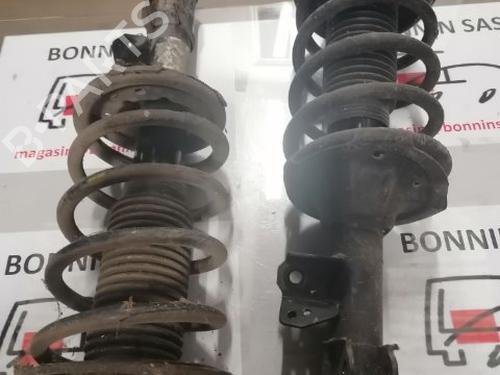 Used Left front shock absorber KIA PICANTO I (SA) 1.1 CRDi (75 hp) 20638273