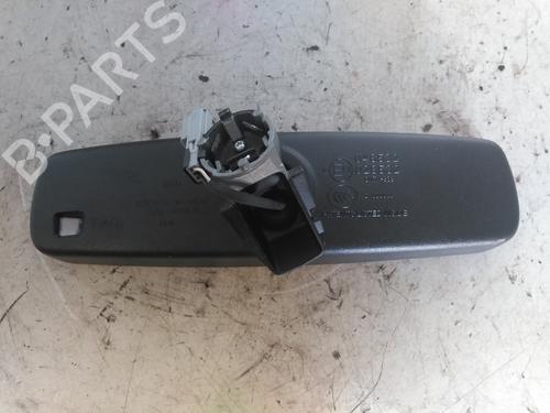 Rear mirror FORD C-MAX II (DXA/CB7, DXA/CEU) 1.5 TDCi | BP34601858I6 - Image 2