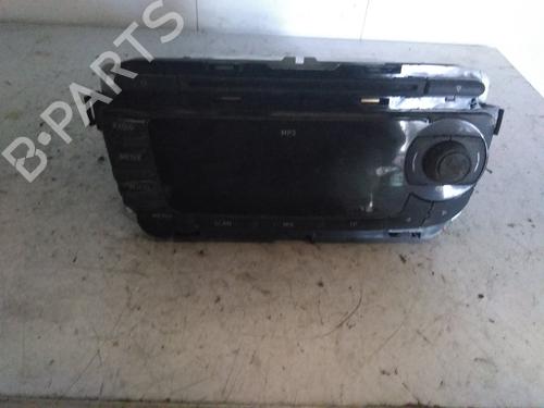 Used Radio Radio SEAT IBIZA IV SC (6J1, 6P5) 1.6 TDI (90 hp) 34585170 34585170