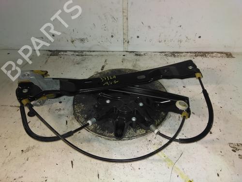 Rudehejsemekanisme ventre foran Rudehejsemekanisme ventre foran FORD FOCUS III Saloon [2010-2020] 34597830 34597830