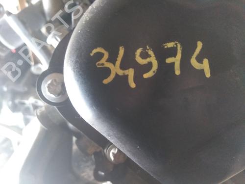Gearbox OPEL CORSA D (S07) 1.3 CDTI (L08, L68) | BP36892314M3  - Image 5