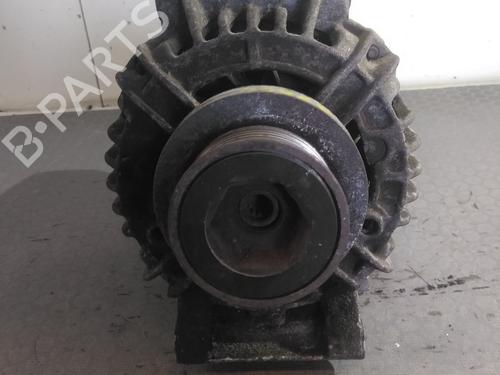 Used Alternator Alternator 37861327 37861327