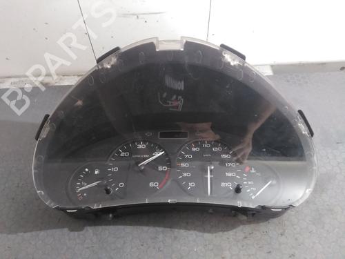 Kombiinstrument Kombiinstrument 38341171 38341171