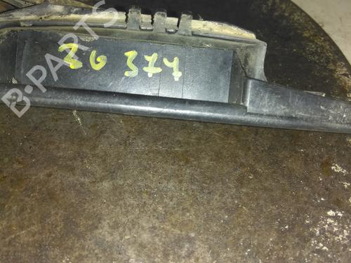 Used Front left exterior door handle Front left exterior door handle PEUGEOT 405 I (15B) 1.9 Diesel (69 hp) 34599915 34599915