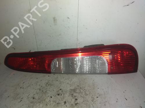 Used Right taillight Right taillight FORD FOCUS C-MAX (DM2) [2003-2007] 34602510 34602510