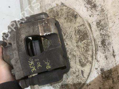 Used Left front brake caliper PEUGEOT 308 II (LB_, LP_, LW_, LH_, L3_) 1.6 HDi (92 hp) 20638132