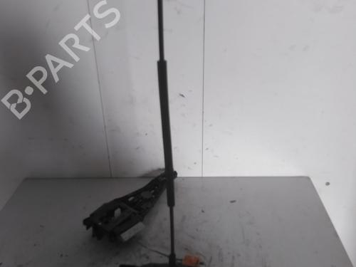 Used Front left lock Front left lock OPEL ASTRA H (A04) [2004-2014] 34601256 34601256