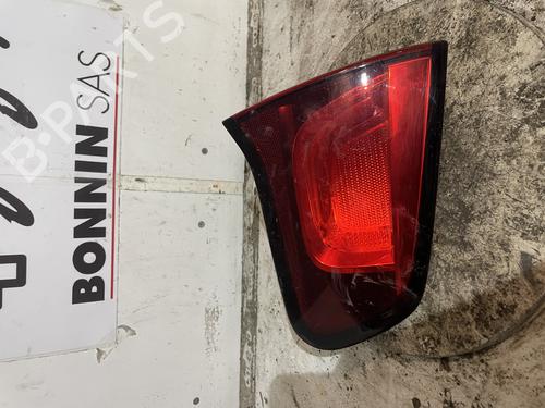 Left tailgate light CITROËN C3 II (SC_) 1.4 HDi 70 (SC8HZC, SC8HR0, SC8HP4) | BP34584638C79 - Image 2
