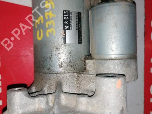 Starter CITROËN C3 II (SC_) 1.2 VTi 82 | BP21545953M8 