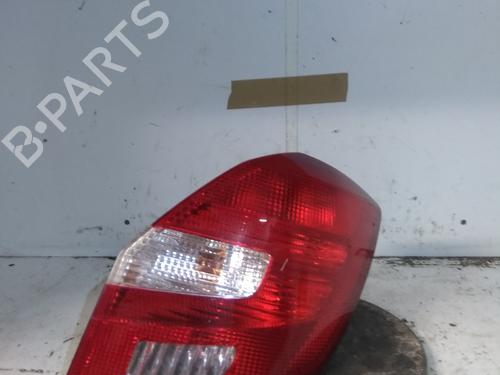 right-taillight-skoda-fabia-ii-542-2006-2007-2008-2009-2010-2011-2012-2013-2014-34598162 main image