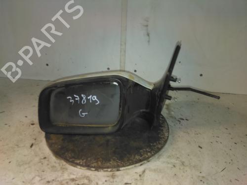 Used Left mirror Left mirror OPEL ASTRA F Hatchback (T92) [1991-2000] 34601221 34601221