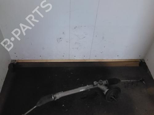 Used Steering rack Steering rack FORD FIESTA VII (HJ, HF) 1.1 Ti-VCT (86 hp) 34595242 34595242