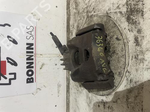Used Right front brake caliper Right front brake caliper CITROËN BERLINGO Box Body/MPV (B9) [2008-2026] 34592598 34592598