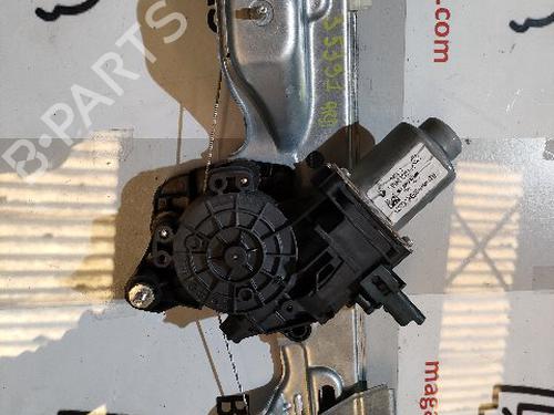 Used Rear right window mechanism RENAULT MEGANE IV Grandtour (K9A/M/N_) 1.5 dCi 110 (110 hp) 21545858