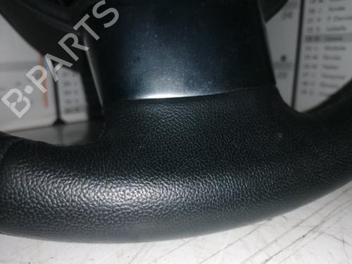Used Steering wheel FORD FOCUS II (DA_, HCP, DP) 1.6 (100 hp) 21576964