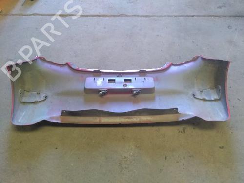 Bagtil kofangere TOYOTA AYGO (_B1_) 1.0 (KGB10_, KGB10R) (68 hp) 27389369