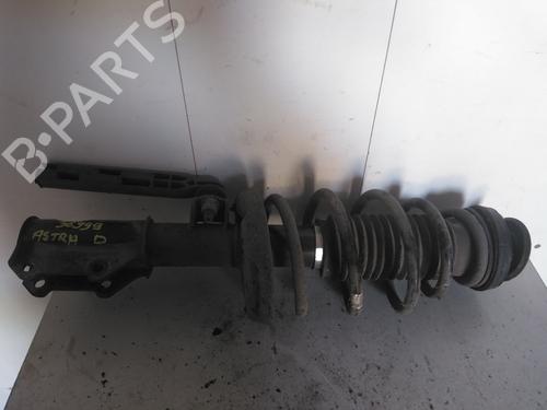right-front-shock-absorber-opel-astra-h-a04-2004-2005-2006-2007-2008-2009-2010-2011-2012-2013-2014-34601232 main image