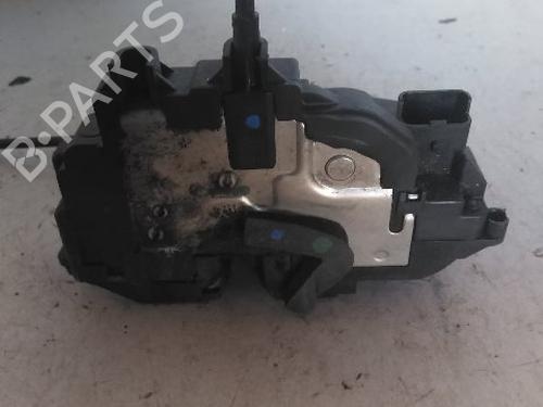 Front left lock RENAULT CLIO III (BR0/1, CR0/1) 1.5 dCi (BR17, CR17) | BP27392752C98 