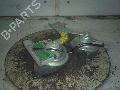 Used Tailgate Tailgate RENAULT LAGUNA II (BG0/1_) 1.9 dCi (BG08, BG0G) (120 hp) 34593941 34593941