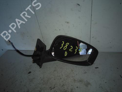 Used Right mirror Right mirror LANCIA MUSA (350_) 1.3 D Multijet (350.AXB11, 350.AXB1A) (70 hp) 34601570 34601570