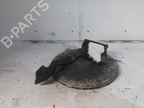 Used Tailgate Tailgate FIAT 500L (351_, 352_) 1.4 (199LYB1B) (95 hp) 34595622 34595622