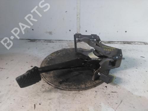 Used Tailgate Tailgate KIA SPORTAGE III (SL) 1.7 CRDi (116 hp) 34595793 34595793
