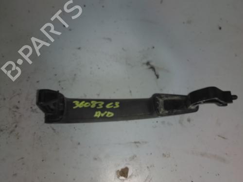 front-right-exterior-door-handle-citroen-c3-ii-sc_-2009-34599472 main image