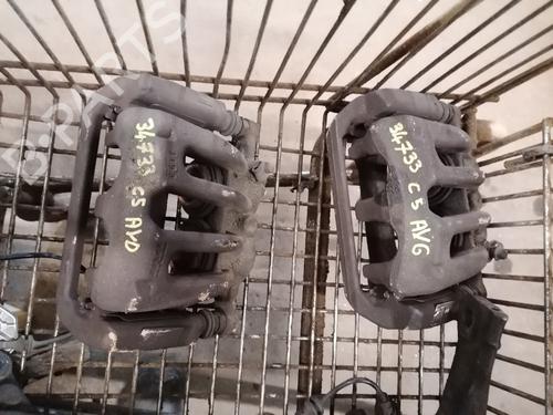 right-front-brake-caliper-citroen-c5-iii-break-rw_-2008-2009-2010-2011-2012-2013-2014-2015-2016-2017-34587297 main image