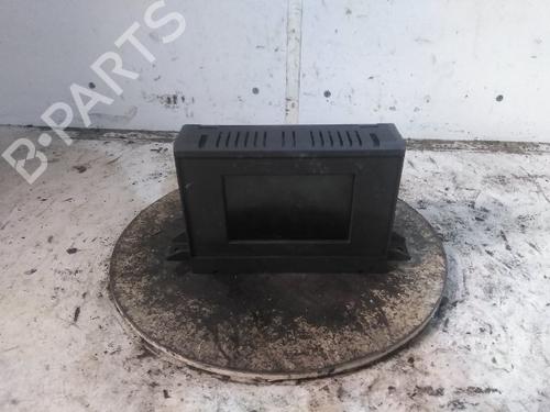 Ferdsskriver OPEL CORSA D (S07) 1.0 (L08, L68) (60 hp) 20639649
