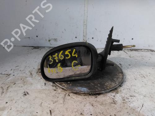 Used Left mirror Left mirror PEUGEOT 406 (8B) 1.8 16V (110 hp) 34597056 34597056
