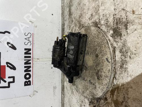 Used Starter CITROËN C3 II (SC_) 1.4 HDi 70 (SC8HZC, SC8HR0, SC8HP4) (68 hp) 22784487