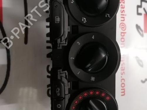 Used Climate control OPEL CORSA E (X15) 1.4 (08, 68) (90 hp) 21532260