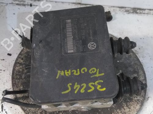ABS Bremseaggregat ABS Bremseaggregat VW TOURAN (1T1, 1T2) [2003-2011] 34595577 34595577