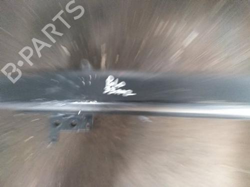 Used Front bumper reinforcement VW POLO (9N_, 9A_) 1.4 TDI (70 hp) 27163972