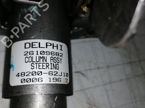 Module électronique SUZUKI SWIFT III (MZ, EZ) 1.3 DDiS (RS413D) | BP21576665M83 
