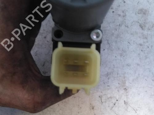 Front left window mechanism FORD FIESTA VI (CB1, CCN) 1.25 | BP34601512C22 - Image 3