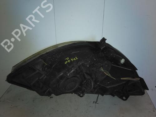 Used Left headlight Left headlight RENAULT GRAND SCÉNIC II (JM0/1_) [2004-2009] 34599749 34599749
