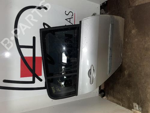 Used Right rear door RENAULT MEGANE II (BM0/1_, CM0/1_) 1.5 dCi (BM1F, CM1F) (86 hp) 20637046