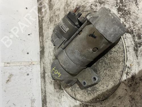 Used Starter Starter PEUGEOT 407 Coupe (6C_) 2.7 HDi (204 hp) 34593080 34593080