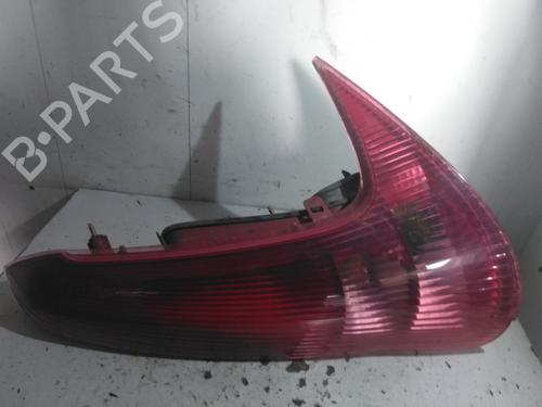 Used Right taillight Right taillight PEUGEOT 206 SW (2E/K) 2.0 HDi (90 hp) 34585290 34585290