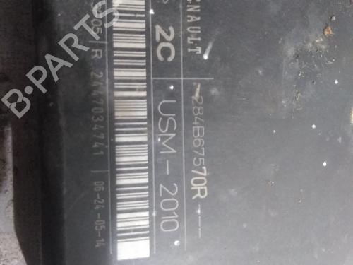 Electronic module RENAULT MASTER III Van (FV) 2.3 dCi 135 FWD (FV0N, FV08, FV06, FV00, FV1S) | BP38180872M83 - Image 3