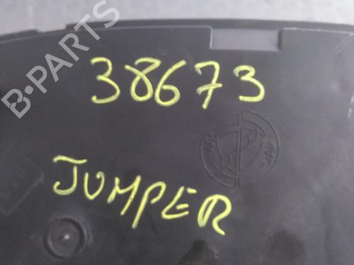 Instrument cluster CITROËN JUMPER II Van 2.2 HDi 100 | BP37674090C47 - Image 4